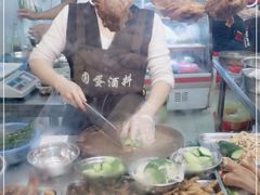 -圆蛋酒料•生腌(开元路店)