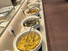 -素满香·食养自助(天一广场店)