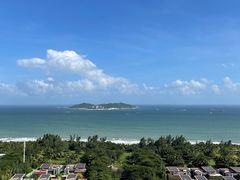 -瑰丽酒店·海吧·天际下午茶·现场DJ·天台酒吧