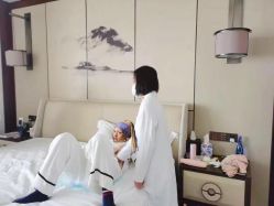-圣贝拉母婴护理中心(深圳莱佛士店)