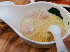 -胜记凯心茶餐厅(汇金财富广场店)