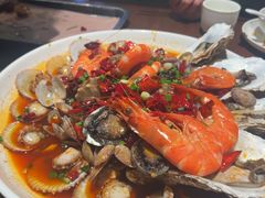 -单家老院·院子里的青岛菜(沙子口店)