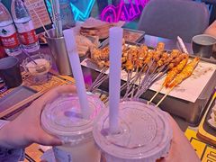 -燥次·烧烤酒场(万象城店)