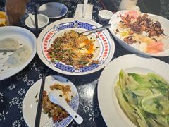 -旺角小渔村(上夼店)