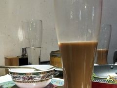 马来西亚拉茶-小娘惹厨房Little Nyonya(狮城有约上榜店)