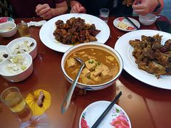 -赵记煎饼卷大葱(东岳店)