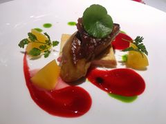 -燃扒房Steakhouse(皇庭店)