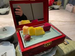 -宴昆山·私房菜(春晖店)