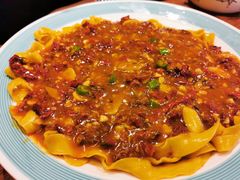 -疆山别院烧烤·新疆菜(铁路局店)