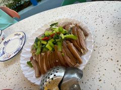 -墨脱石锅椰子鸡•海鲜糟粕醋(榆亚路店)