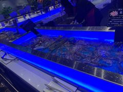 -SEA西雅图海鲜自助餐厅(海乐世界店)