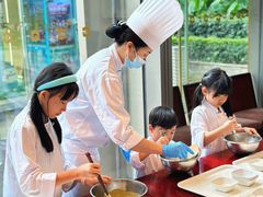 -广州香格里拉酒店