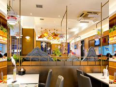 -船歌·鱼水饺青岛菜(金狮广场店)