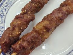 -牛街洪记小吃店(牛街店)