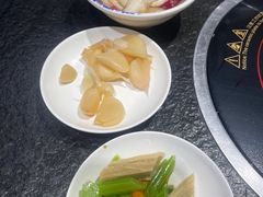 -仁和四季涮肉馆(天坛南门店)