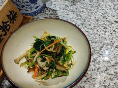 南京素什锦-南京大牌档(三阳广场苏宁店)