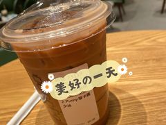 -星巴克(深圳新沙天虹店)