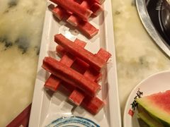 -九宫格重庆火锅(天山店)