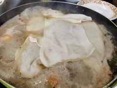 -鼎宏干锅牛肉(富城时代店)