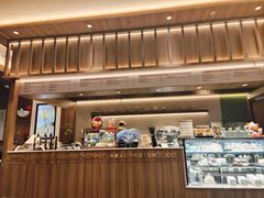 -小西家作•精致蛋糕(富力爱丁堡店)