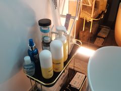 -雲泊自然养生·足道SPA(鎏嘉码头店)