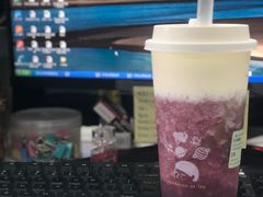 -喜茶(佛山顺德大良东乐路店)