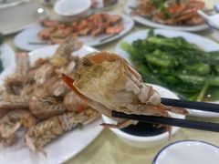 -源海渔村·现捞海鲜(大角湾店)