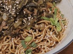 一味特色干拌面-一味老卤面(大石桥店)