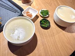 -百年认一力·清真牛羊肉(南中环店)