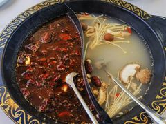 -尚品火锅(正阳路店)