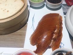 -小大董·烤鸭(凤凰汇店)