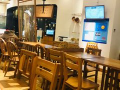 大堂-小满手工粉(上海品尊国际店)
