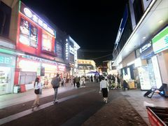 -万达广场(松江店)