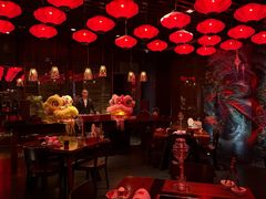 -赤RedBowl川锅·炙烤·板前(北京瑰丽酒店)