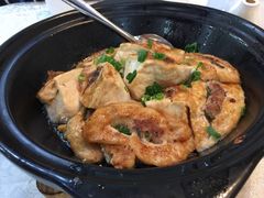 -蒲园食堂(中山大学广州校区南校园店)