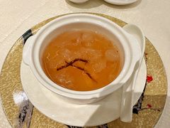 -富临饭店阿一鲍鱼