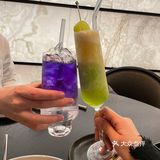 上海探店l超高颜值粤菜餐厅初筵 也太好拍啦！