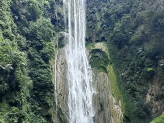 -通灵大峡谷