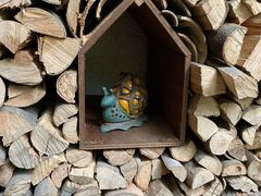 -三鹰之森吉卜力美术馆