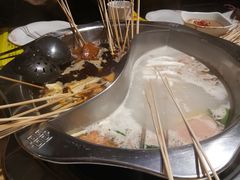 -袁记串串香(西安路店)
