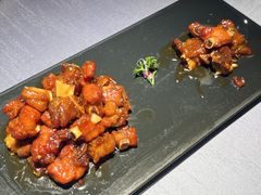 -老上海菜馆(丰登北路店)