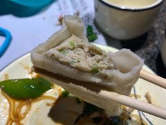 -渔民船说·北塘海鲜·天津菜·海肠捞饭(北塘古镇店)