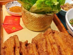 -老灶房-四川土菜(铁牛广场店)