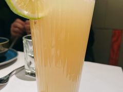 泰式青柠绿-BetterThai 泰加(苏州中心店)