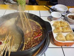 -串掌门砂锅串串香(敏捷广场店)