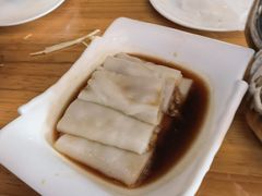 -琼菜坊·无鸡不成宴·海南菜老爸茶糟粕醋(海口骑楼老街店)