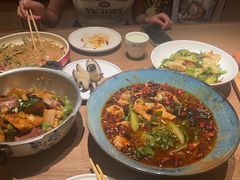 -金掌勺锅包肉(太原万达店)