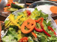 -炑八韩烤(琼华店)