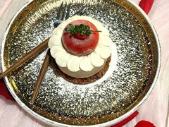 -碧特博格·20年品牌西餐厅(芜湖路店)