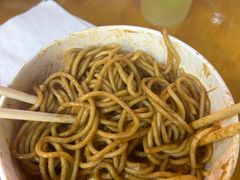 -江三王记牛杂馆(总店)